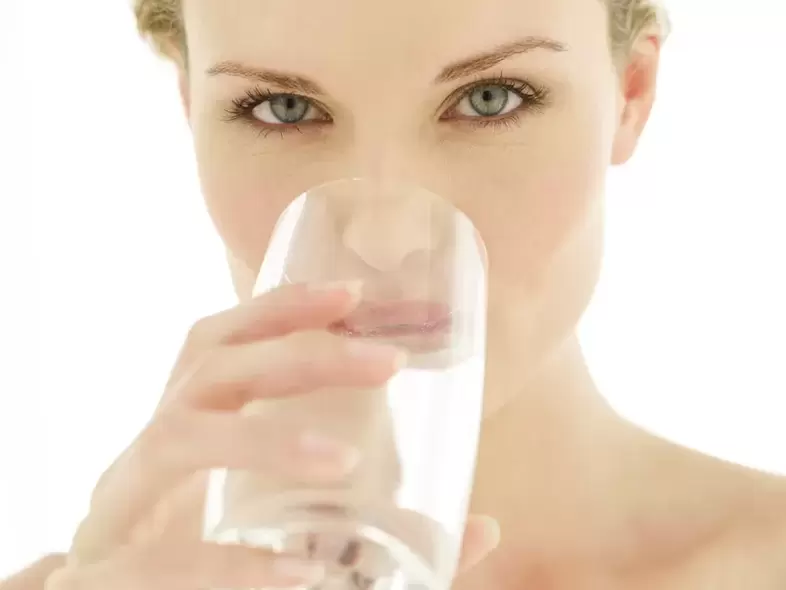 Durst nach Diabetes mellitus