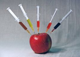 Ernährungsdiät in Verbindung mit Insulininjektionen - die Hauptbehandlung von Typ -1 -Diabetes